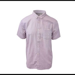 Quicksilver Men’s Button Down
